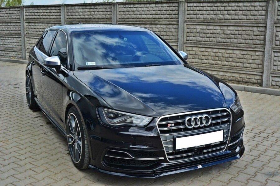 Frontleppe Audi S3 / A3 S-Line 8v Hatchback / Sportback – bilde 1 av 5