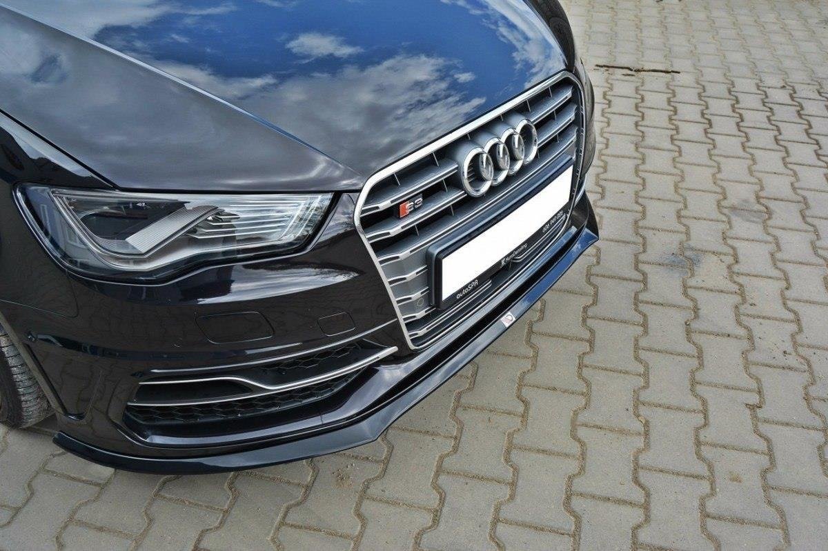 Frontleppe Audi S3 / A3 S-Line 8v Hatchback / Sportback - Bilde 2