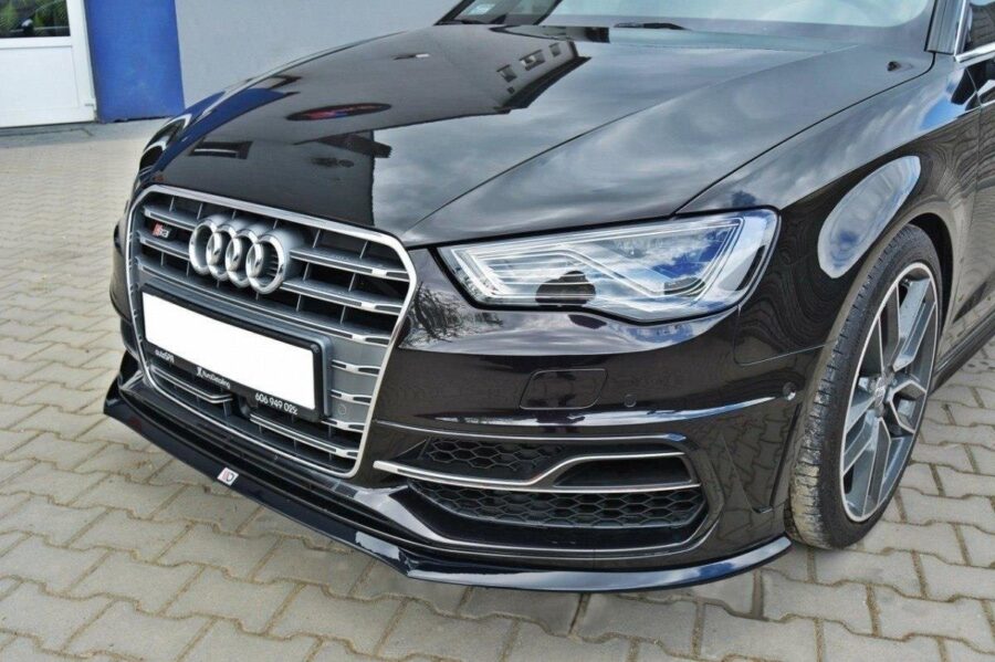 Frontleppe Audi S3 / A3 S-Line 8v Hatchback / Sportback – bilde 3 av 5