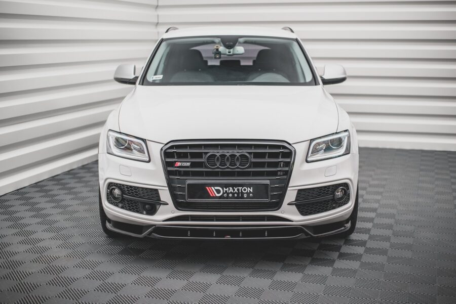 Frontleppe Audi SQ5 / Q5 S-Line Mk1 (8R) – bilde 2 av 5