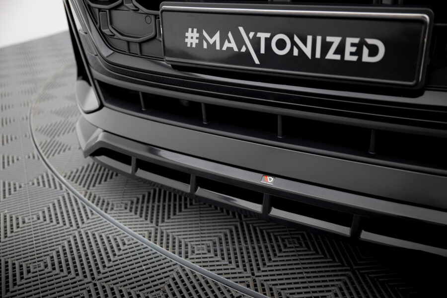 Frontleppe Audi SQ8 / Q8 S-Line Mk1 Facelift – bilde 3 av 5
