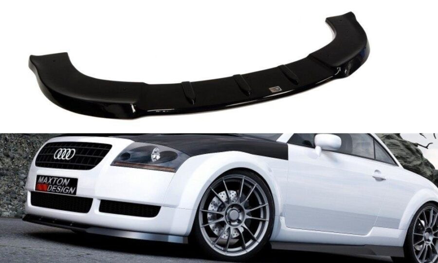 Frontleppe Audi TT 8N – bilde 1 av 2