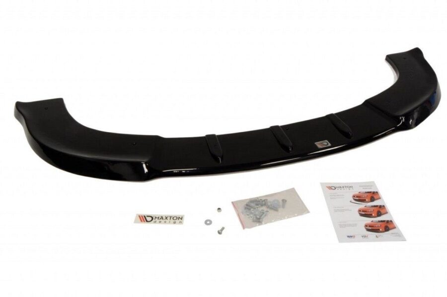 Frontleppe Audi TT 8N – bilde 2 av 2