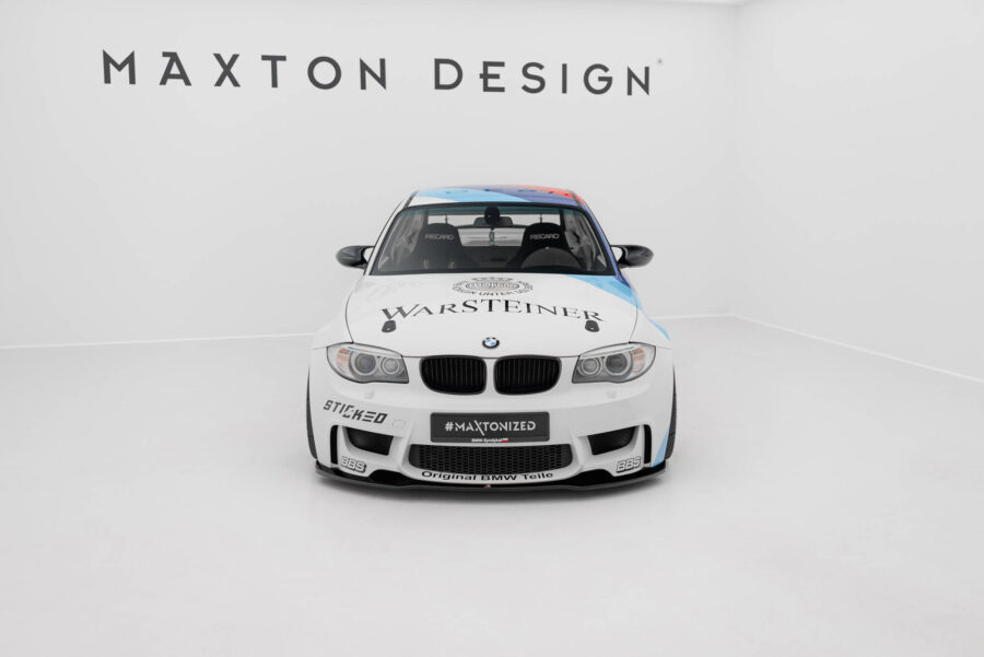 Frontleppe BMW 1 M Coupe E82 – bilde 2 av 5