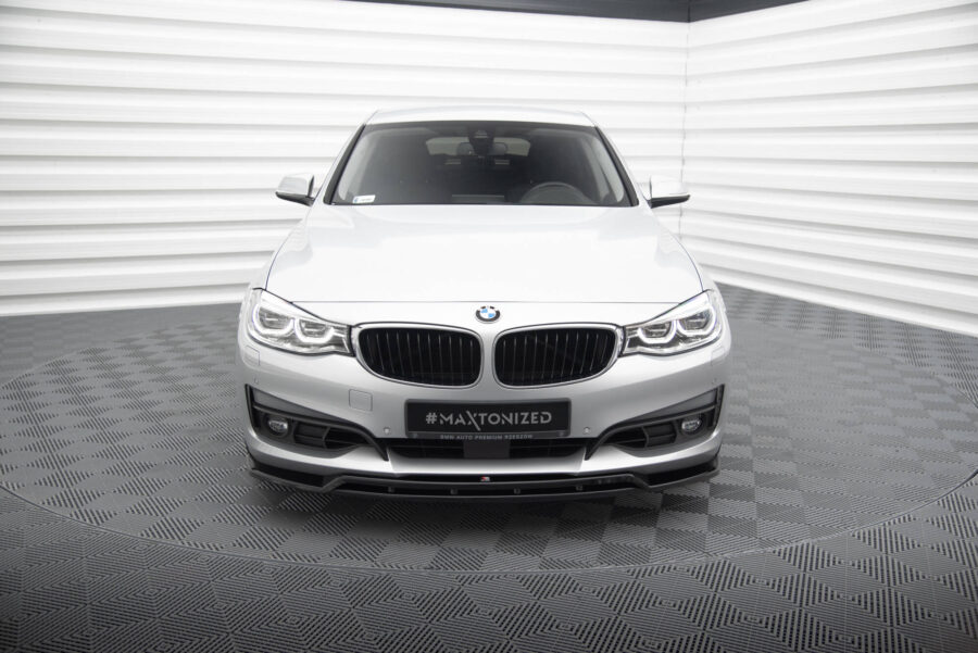 Frontleppe BMW 3 GT F34 – bilde 2 av 5