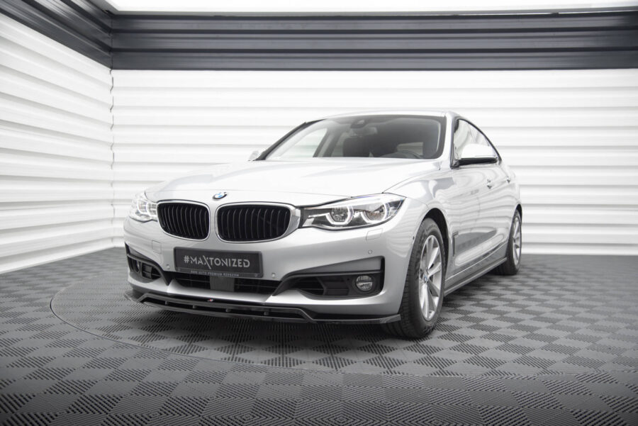 Frontleppe BMW 3 GT F34 – bilde 1 av 5