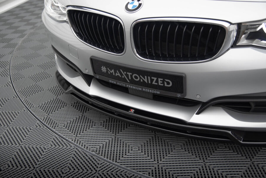 Frontleppe BMW 3 GT F34 – bilde 3 av 5