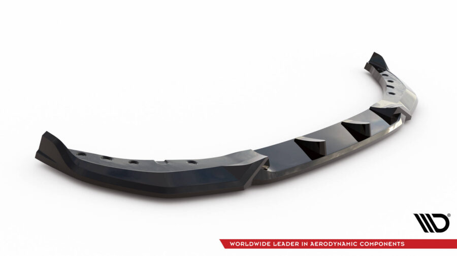 Frontleppe BMW 3 Sedan / Touring G20 / G21 Facelift – bilde 4 av 5