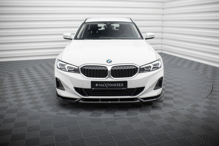 Frontleppe BMW 3 Sedan / Touring G20 / G21 Facelift – bilde 2 av 5
