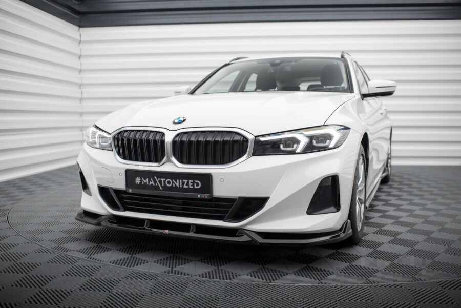 Frontleppe BMW 3 Sedan / Touring G20 / G21 Facelift – bilde 1 av 5