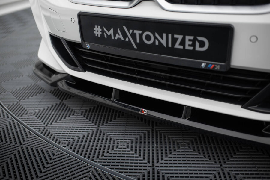 Frontleppe BMW 3 Sedan / Touring G20 / G21 Facelift – bilde 3 av 5