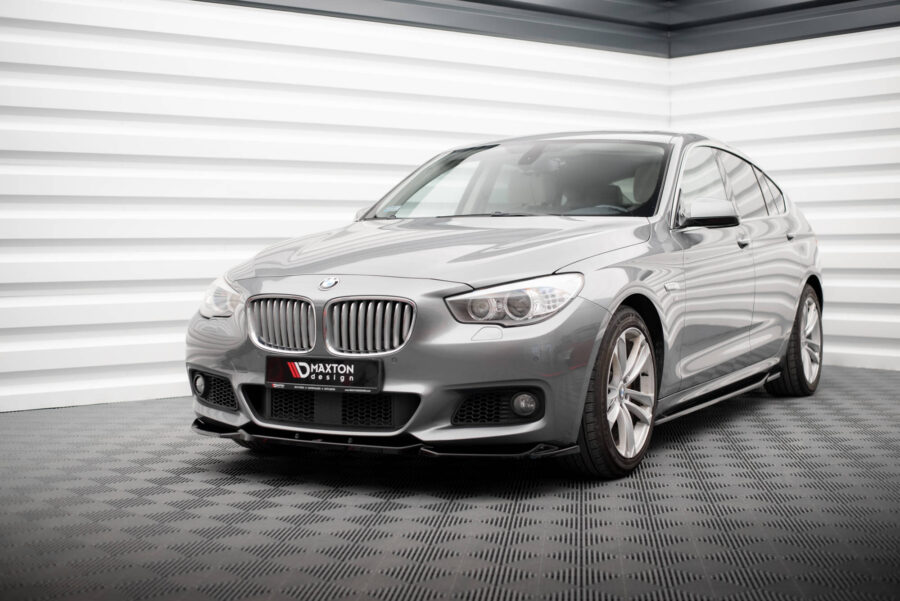 Frontleppe BMW 5 GT M-Pack F07 – bilde 1 av 5