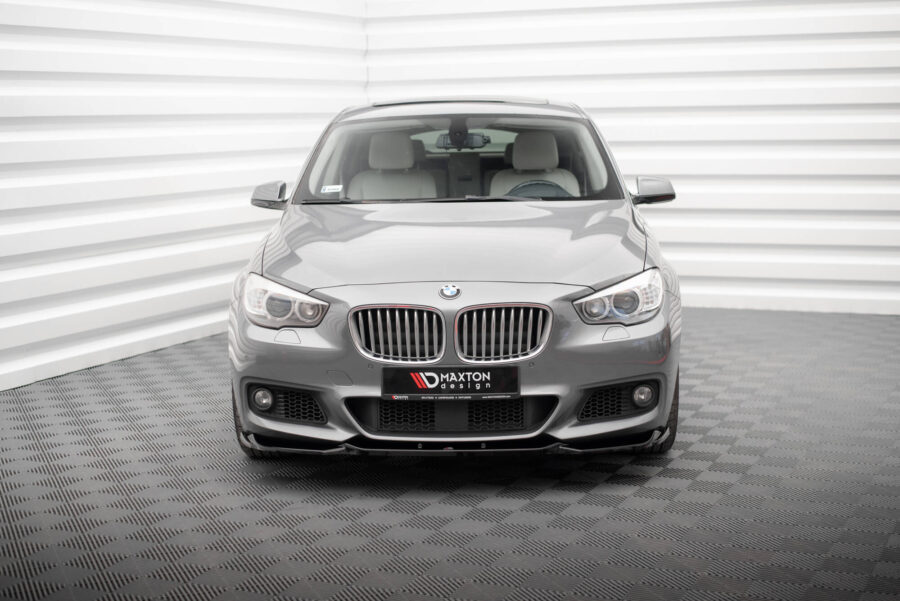 Frontleppe BMW 5 GT M-Pack F07 – bilde 2 av 5