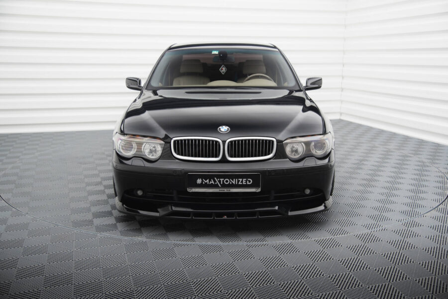 Frontleppe BMW 7 E65 – bilde 2 av 5