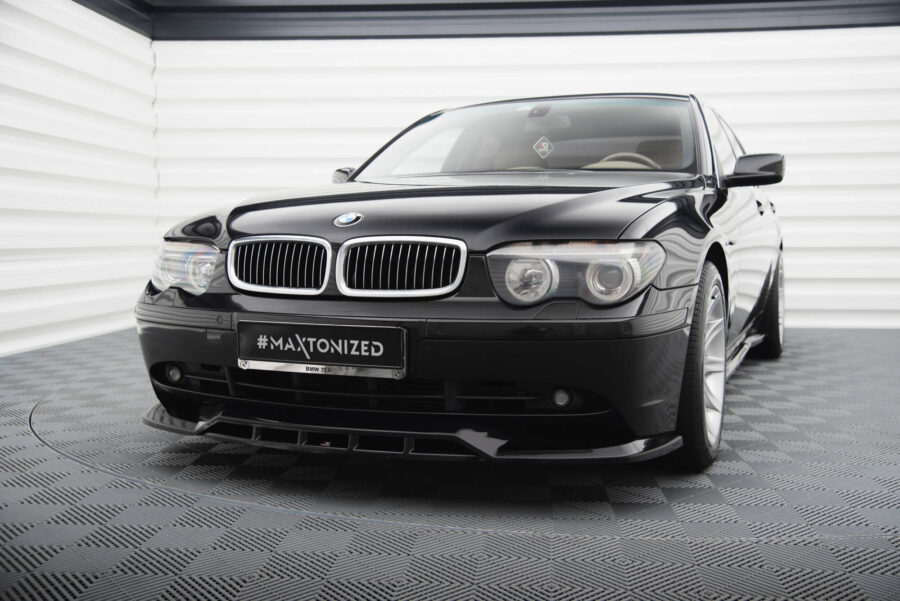 Frontleppe BMW 7 E65 – bilde 1 av 5
