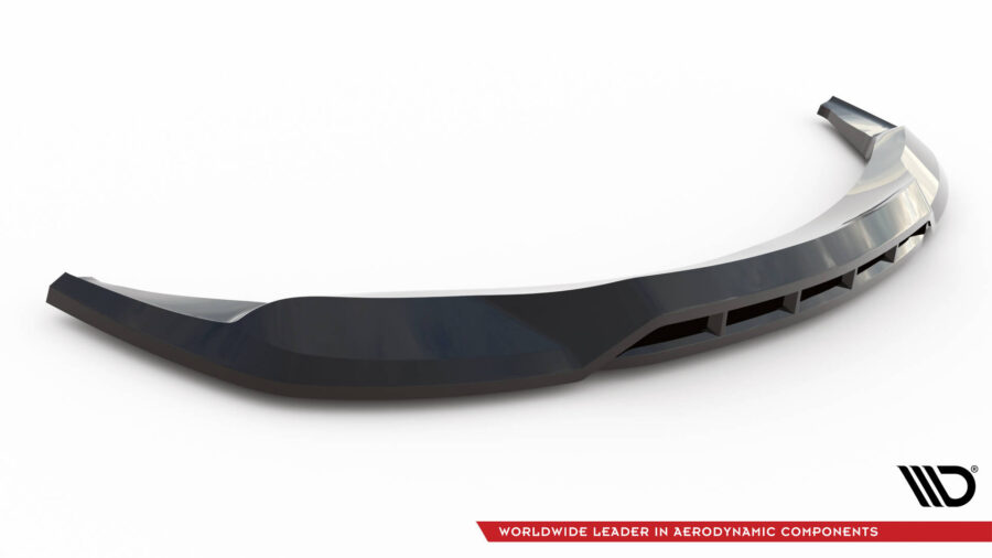 Frontleppe BMW 7 E65 – bilde 4 av 5