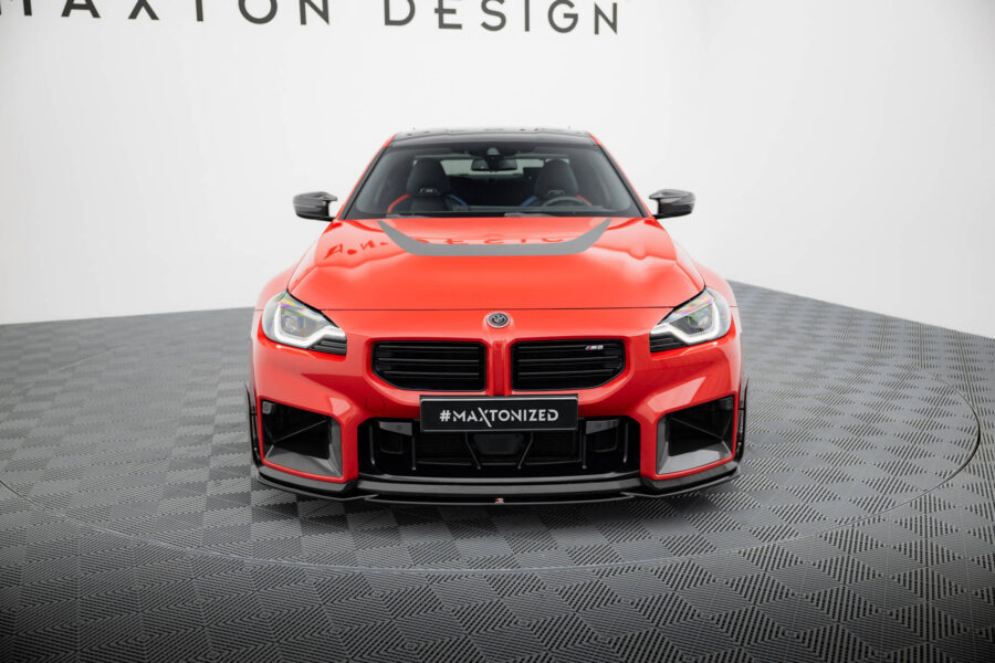 Frontleppe BMW M2 M-Performance G87 – bilde 2 av 7