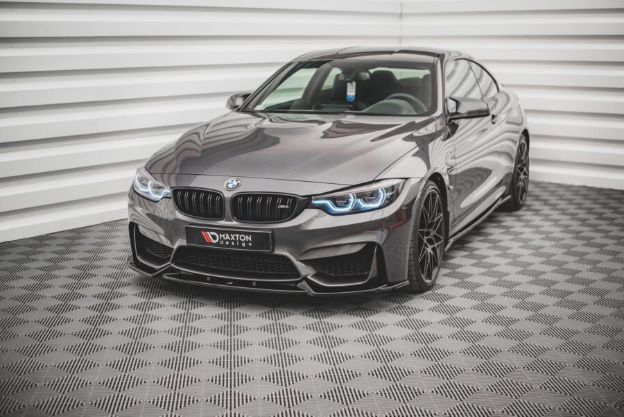Frontleppe BMW M4 F82 – bilde 1 av 4