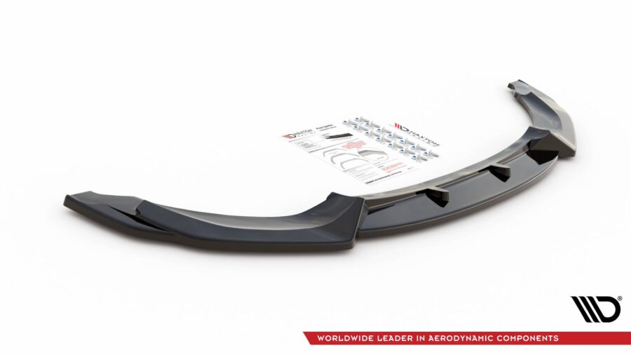 Frontleppe BMW M4 F82 – bilde 3 av 4