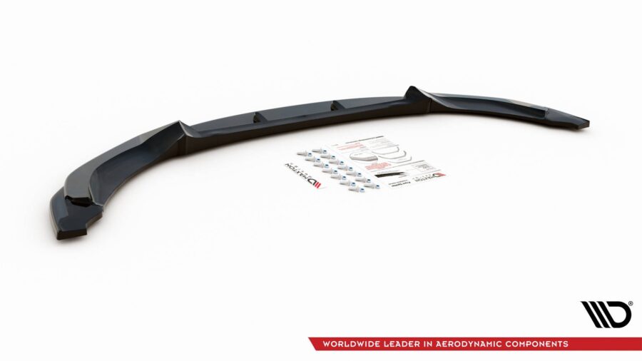 Frontleppe BMW M4 F82 – bilde 4 av 4
