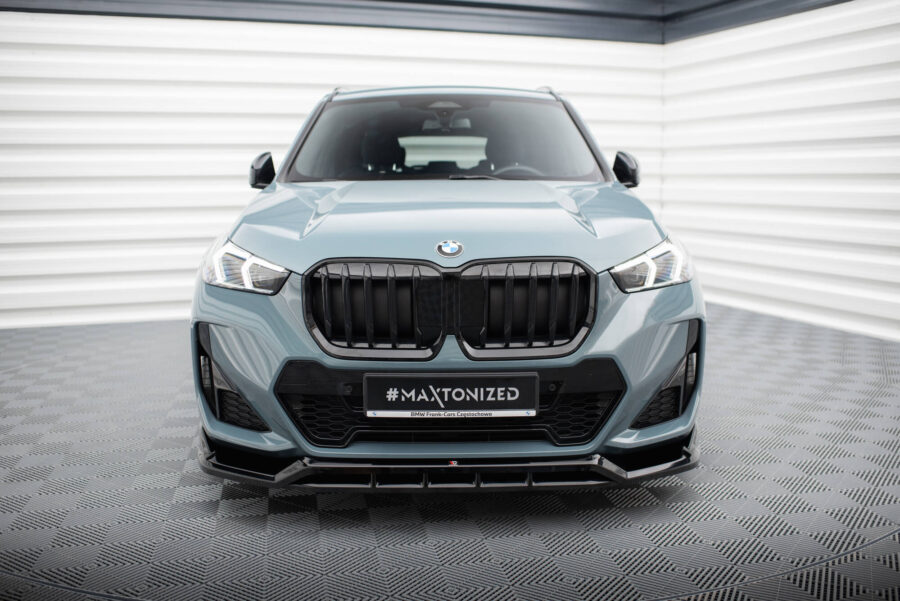 Frontleppe BMW X1 M-Pack U11 – bilde 2 av 5