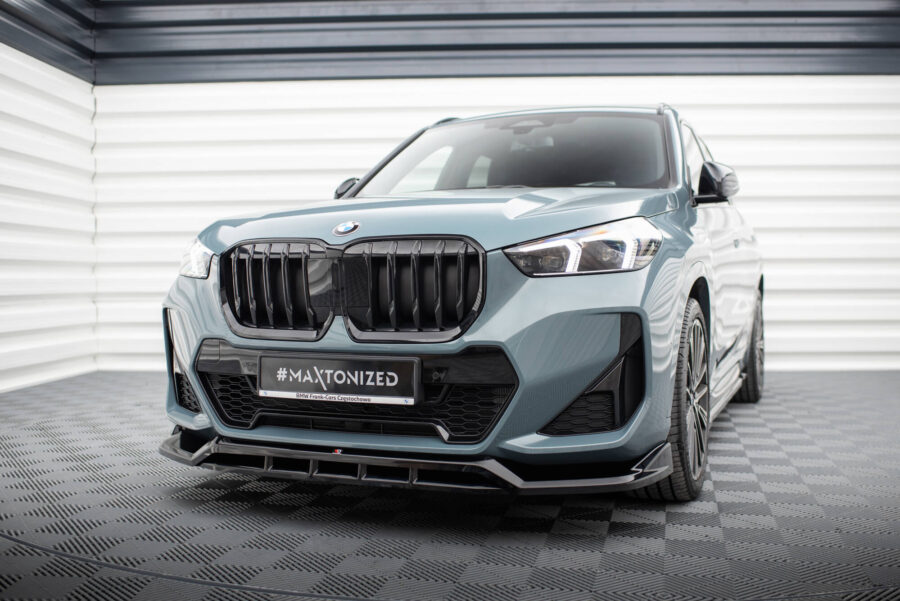 Frontleppe BMW X1 M-Pack U11 – bilde 1 av 5