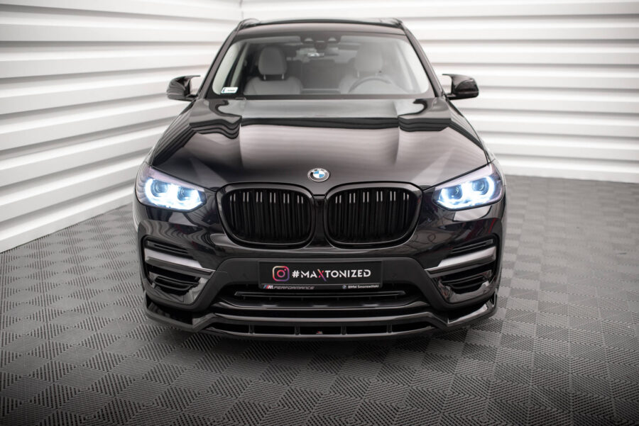 Frontleppe BMW X3 G01 – bilde 2 av 5