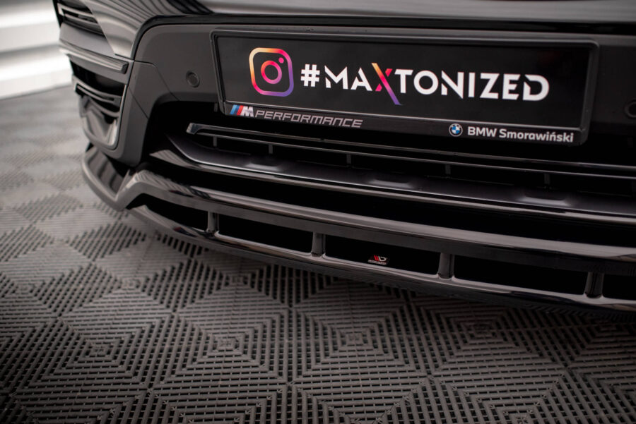 Frontleppe BMW X3 G01 – bilde 3 av 5