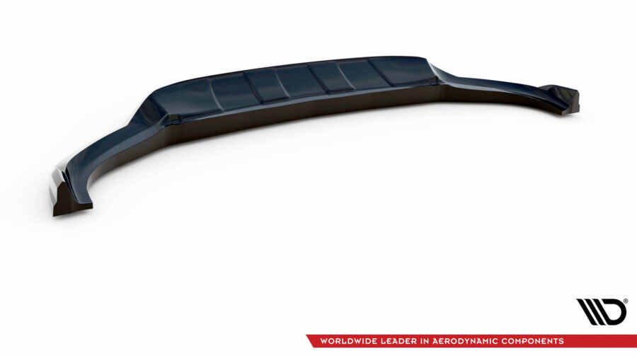 Frontleppe BMW X3 G01 – bilde 5 av 5