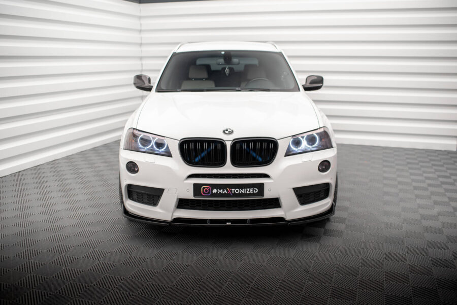 Frontleppe BMW X3 M-Pack F25 – bilde 2 av 5
