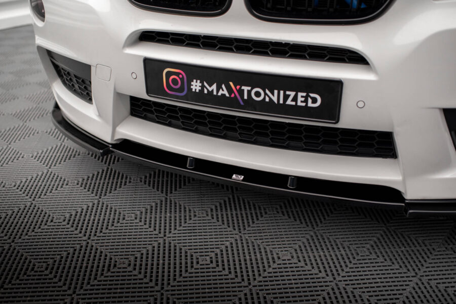 Frontleppe BMW X3 M-Pack F25 – bilde 3 av 5