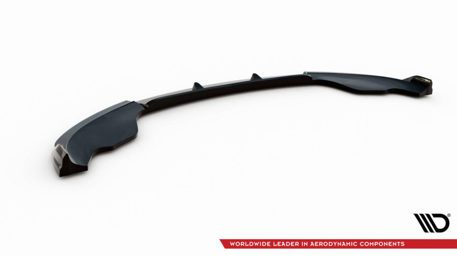 Frontleppe BMW X3 M-Pack F25 – bilde 5 av 5