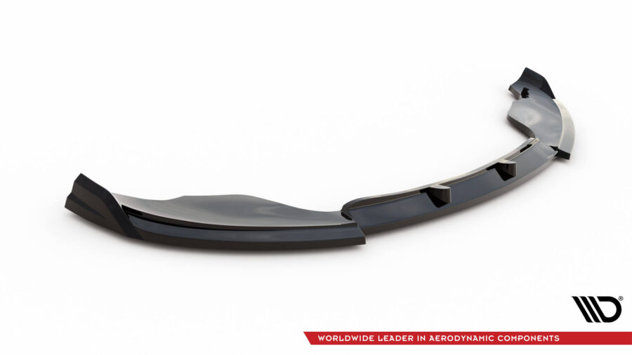 Frontleppe BMW X3 M-Pack F25 – bilde 4 av 5