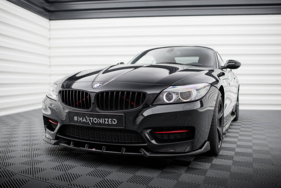 Frontleppe BMW Z4 M-Pack E89 Facelift – bilde 1 av 5