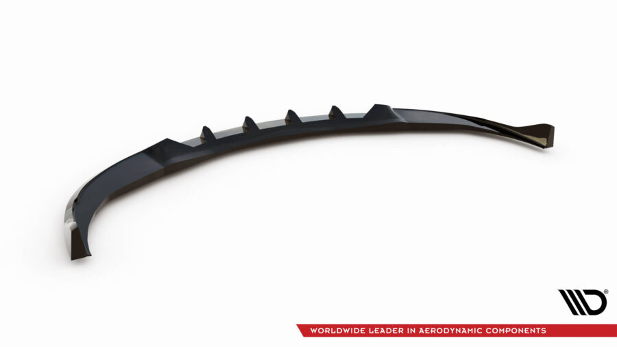Frontleppe BMW Z4 M-Pack E89 Facelift – bilde 5 av 5