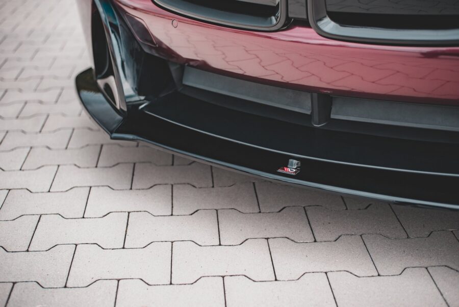 Frontleppe BMW i8 – bilde 3 av 7