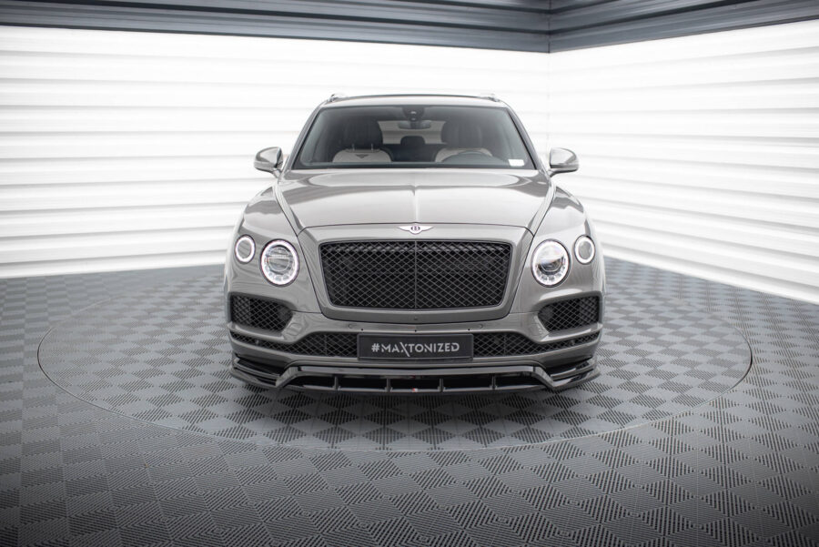Frontleppe Bentley Bentayga Mk1 – bilde 2 av 5