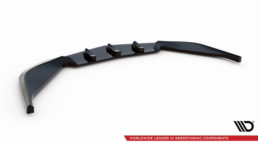 Frontleppe Chevrolet Corvette C5 – bilde 5 av 5