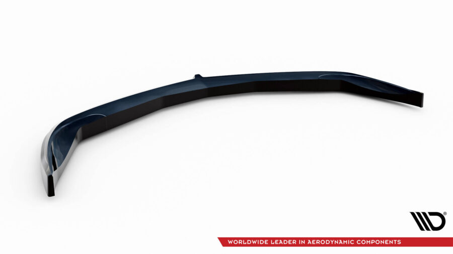 Frontleppe Chevrolet Corvette C6 – bilde 5 av 5