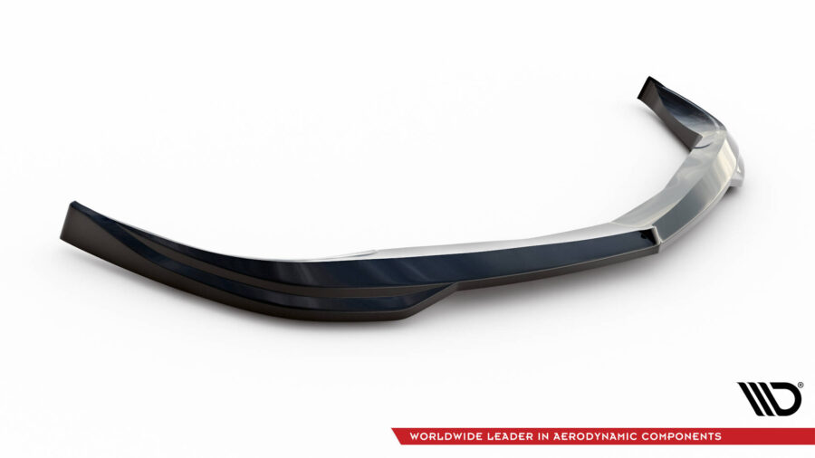 Frontleppe Chevrolet Corvette C6 – bilde 4 av 5