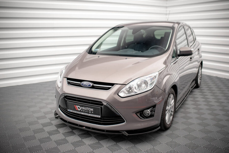 Frontleppe Ford C-Max Mk2 – bilde 1 av 5