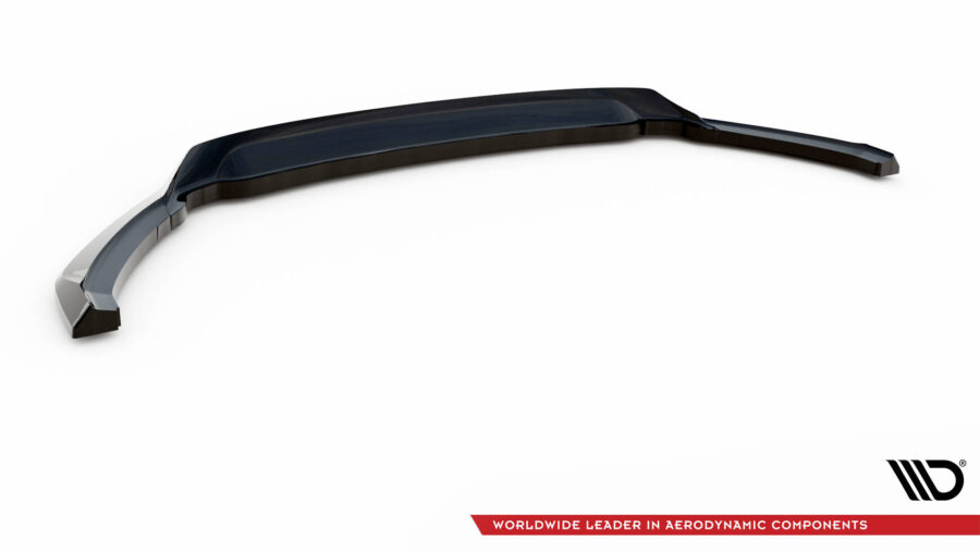 Frontleppe Ford Edge Mk2 – bilde 6 av 6
