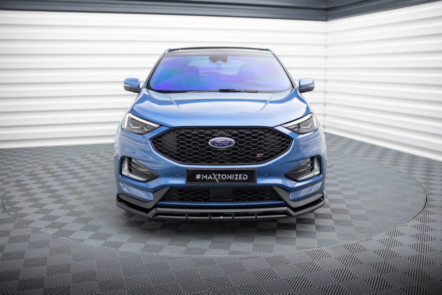 Frontleppe Ford Edge ST Mk2 – bilde 2 av 5