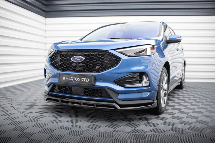 Frontleppe Ford Edge ST Mk2 – bilde 1 av 5