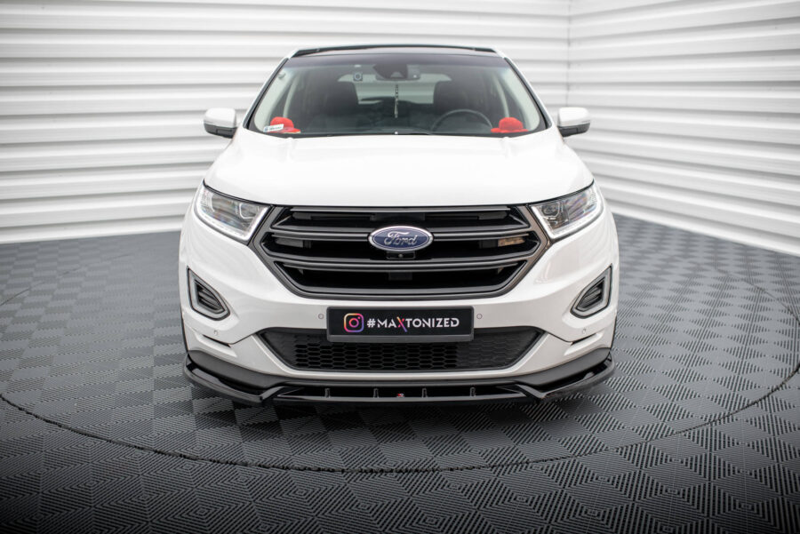 Frontleppe Ford Edge Sport Mk2 – bilde 2 av 5