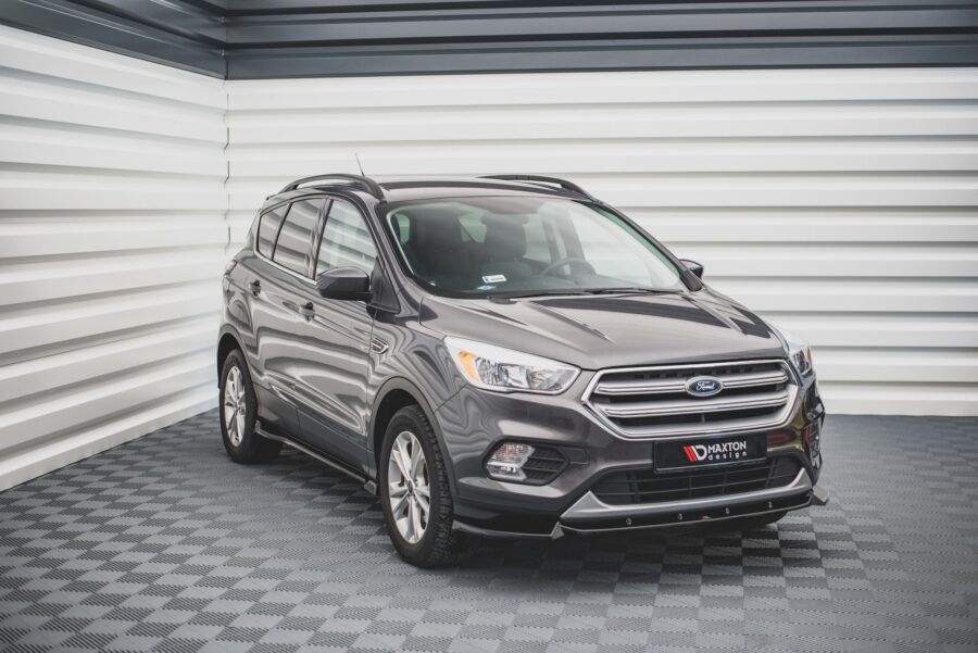Frontleppe Ford Escape Mk3 – bilde 1 av 4