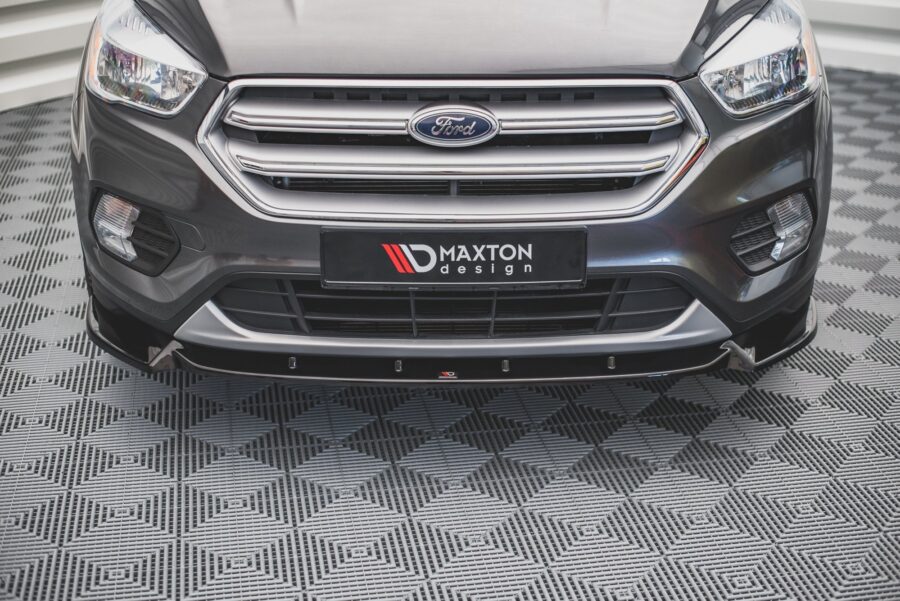 Frontleppe Ford Escape Mk3 – bilde 2 av 4