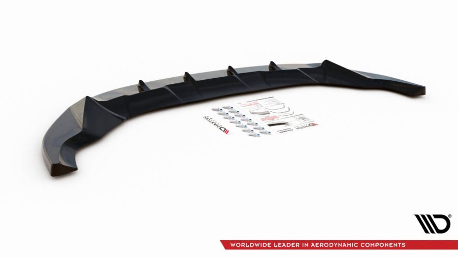 Frontleppe Ford Escape Mk3 – bilde 4 av 4