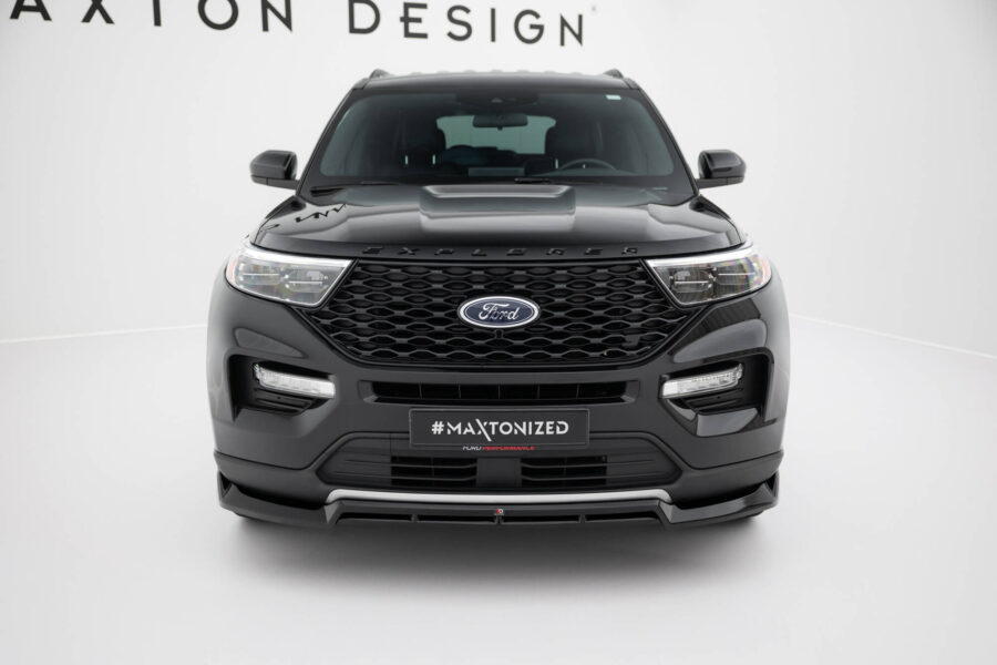 Frontleppe Ford Explorer XLT Mk6 – bilde 2 av 5