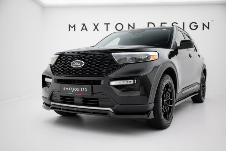 Frontleppe Ford Explorer XLT Mk6 – bilde 1 av 5